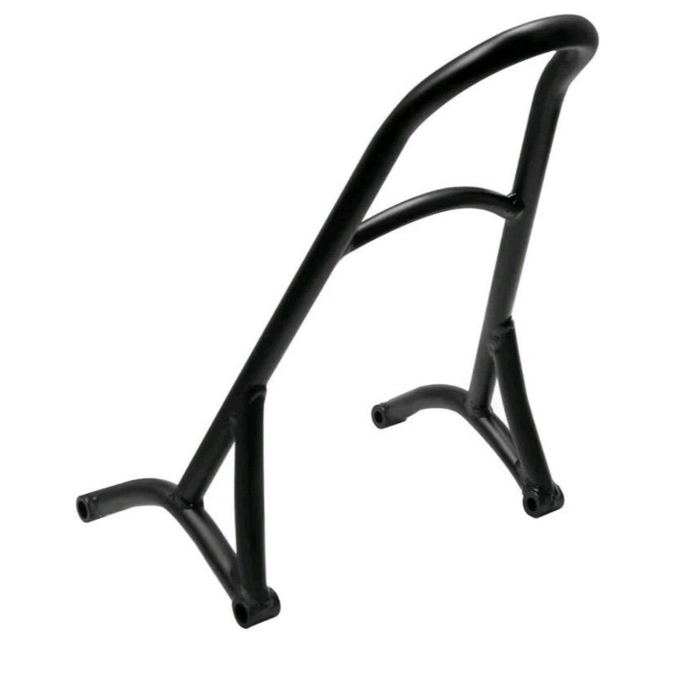 Sissy Bar Short Passenger Backrest for 2004-16 Harley Sportster XL 883 1200